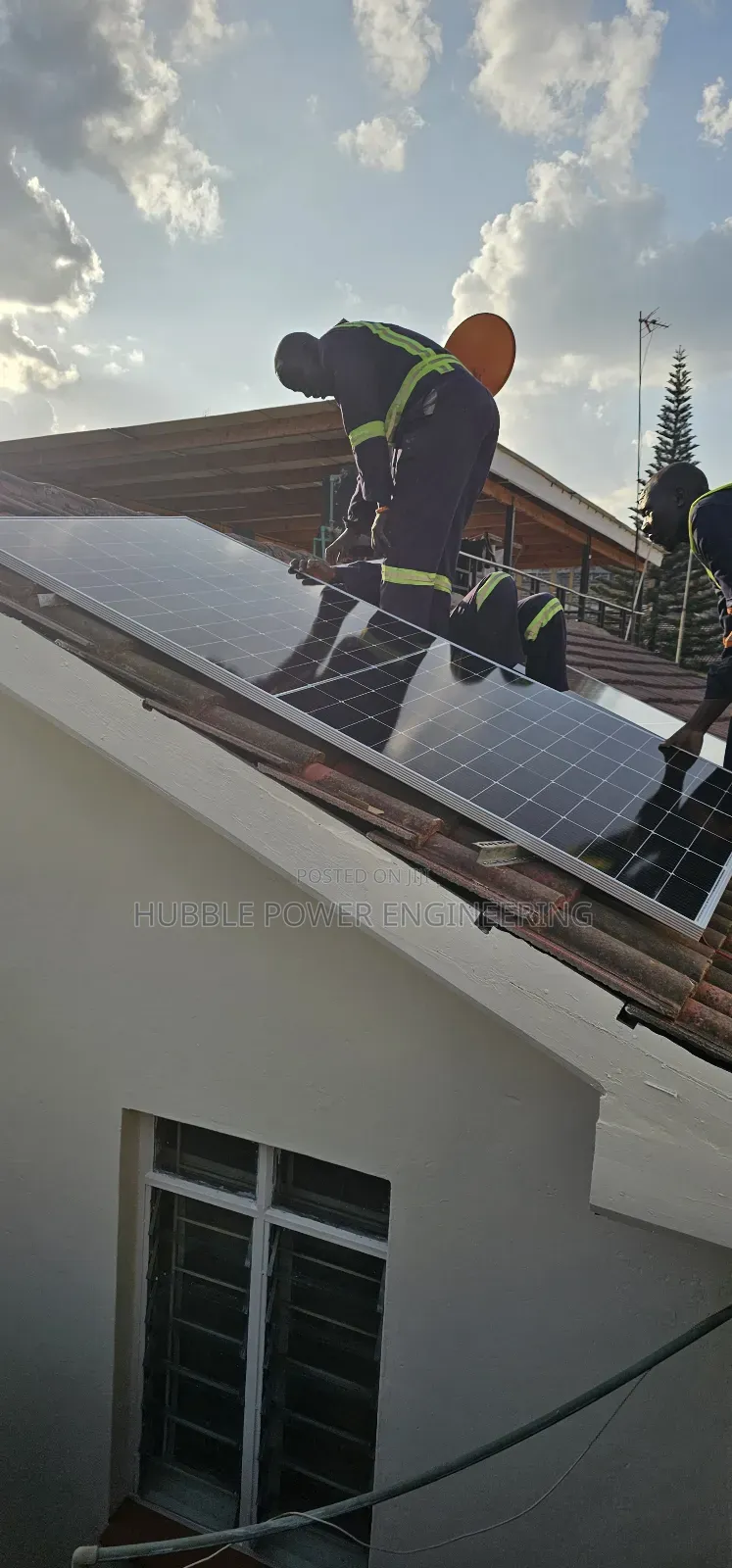 5kva Solar Systems Installations Full Package