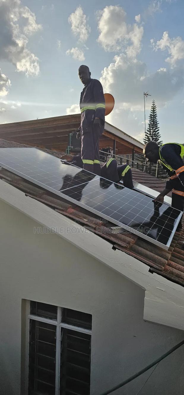 5kva Solar Systems Installations Full Package - thumbnail 10