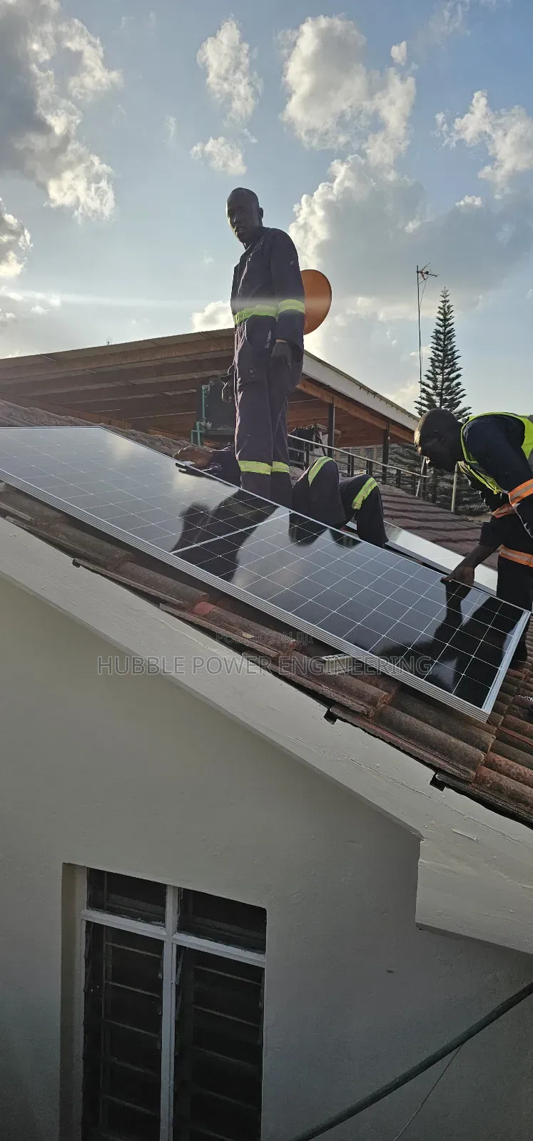 5kva Solar Systems Installations Full Package