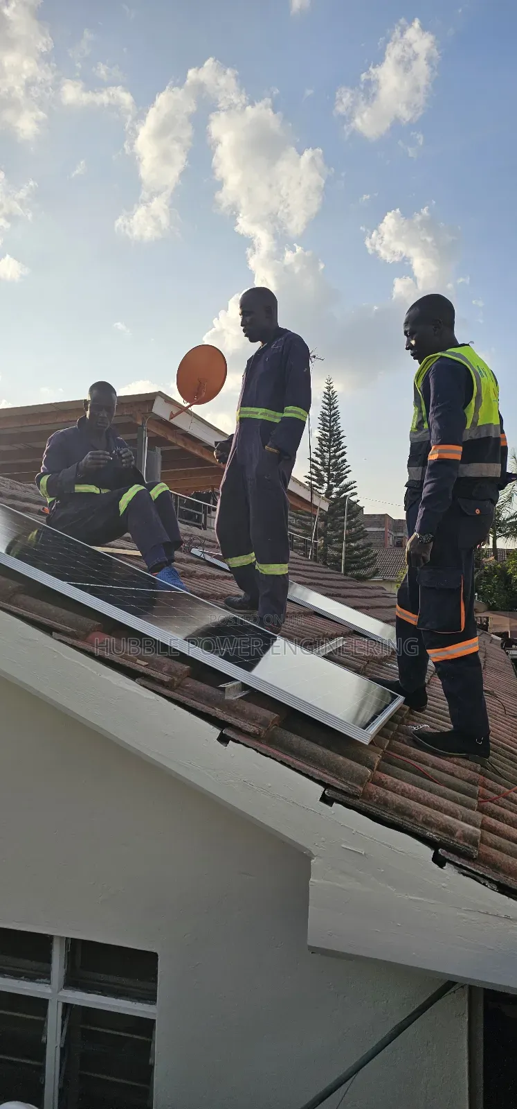 5kva Solar Systems Installations Full Package