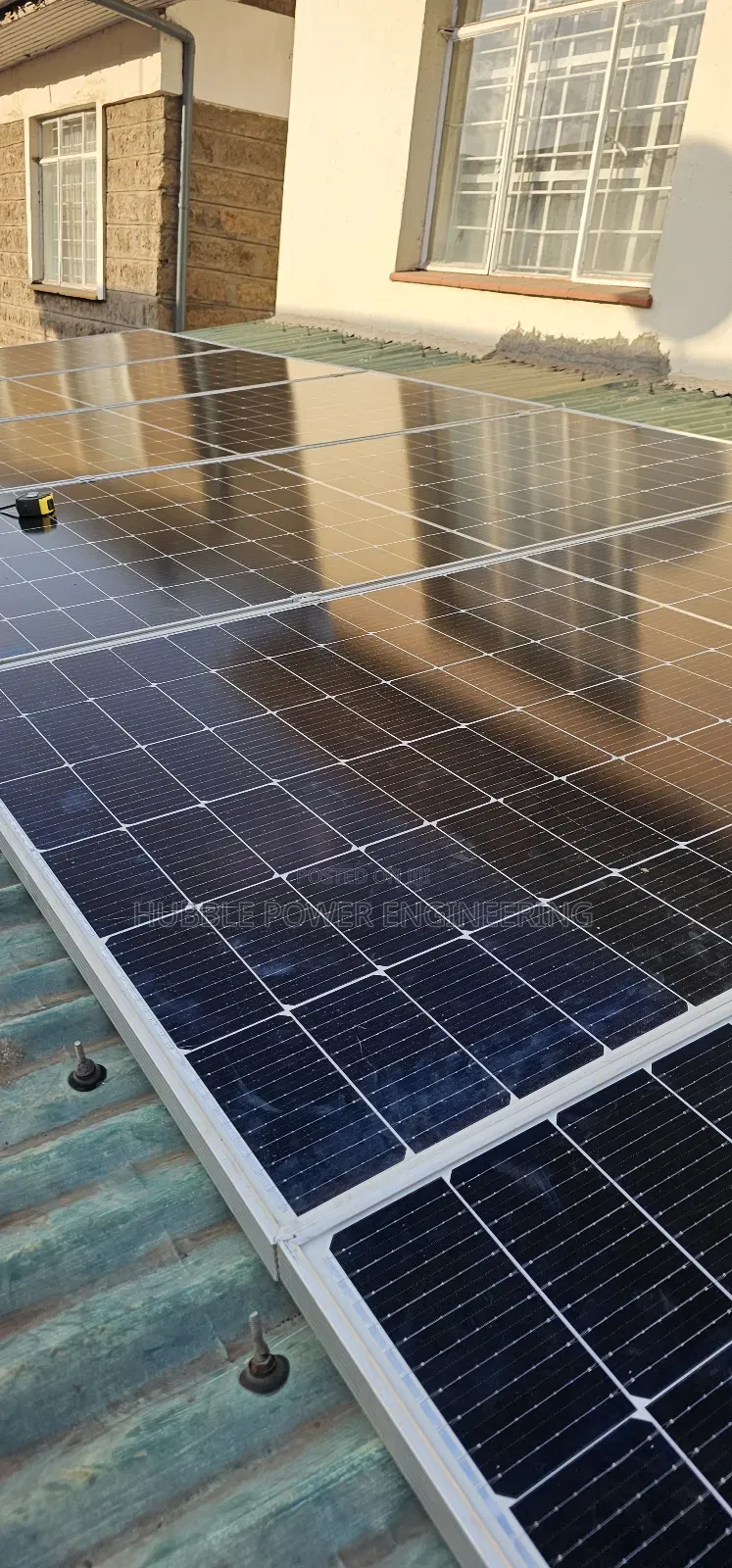 5kva Solar Systems Installations Full Package