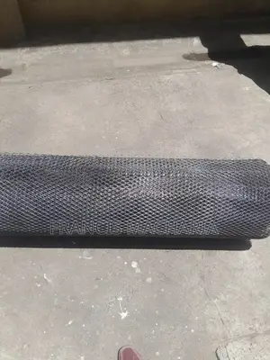 Eexpanded Metal Lath