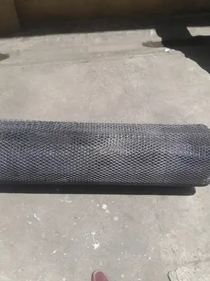 Eexpanded Metal Lath