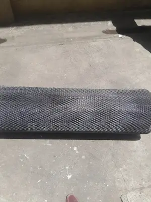 Eexpanded Metal Lath