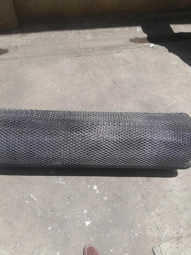 Eexpanded Metal Lath - thumbnail 2