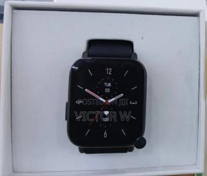Curren Smart Watch With GPS Multi-Sport Modes