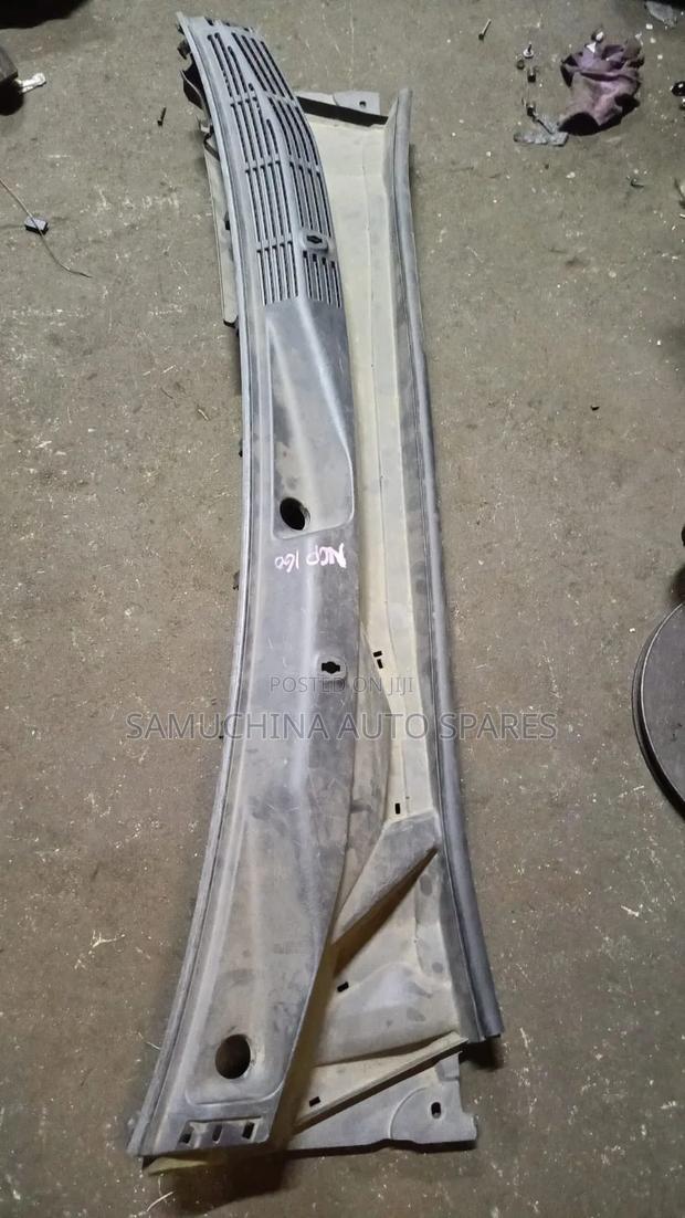 Wiper Panel Toyota Probox Ncp160 New Model