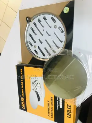 Bathroom Drain. Floor Drains With Cover