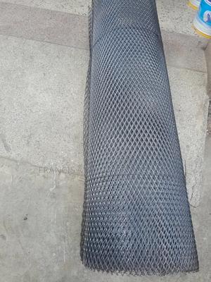 Metal Lath (Expanded Metal) - main view