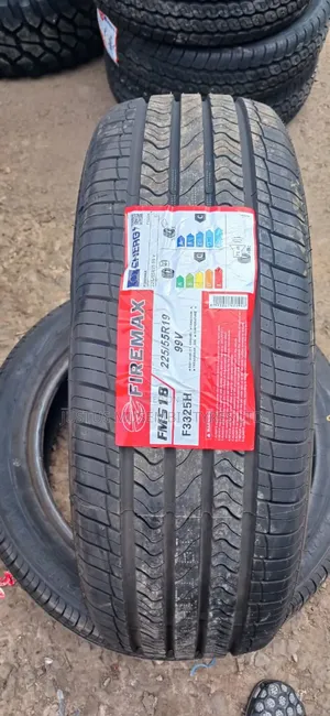 225/55r19 Firemax Tyres