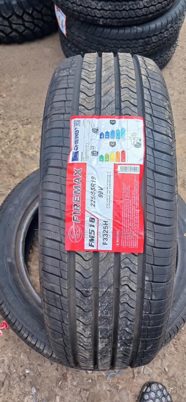 225/55r19 Firemax Tyres