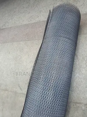 Diamond Mesh /Expanded Metal