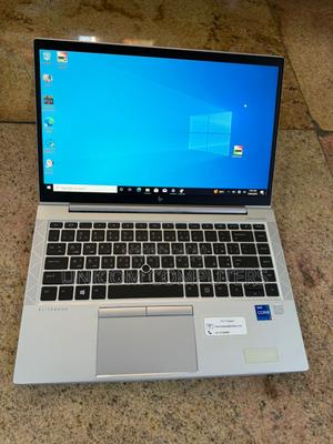 Laptop HP EliteBook 840 G8 32GB Intel Core I7 SSD 512GB