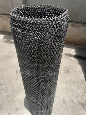 Catwalk Grating/ Expanded Metal Mesh