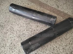 Damp Proofing Membrane