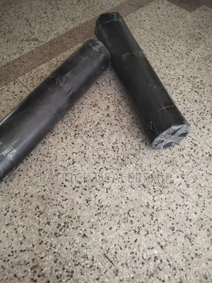 Damp Proofing Membrane