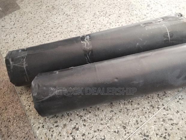 Damp-Proof Membrane (Dpm Membrane) - thumbnail 2