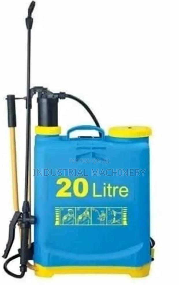 Knapsack Sprayer Pump 20liters