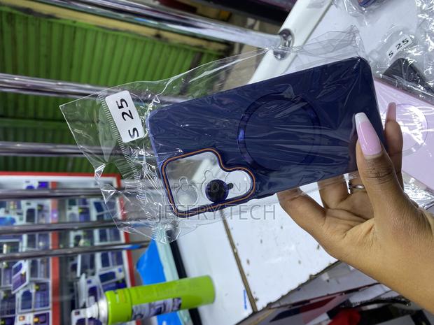 Asdf Case for Samsung Galaxy S25 With Magsafe and Lense Protector - thumbnail 2