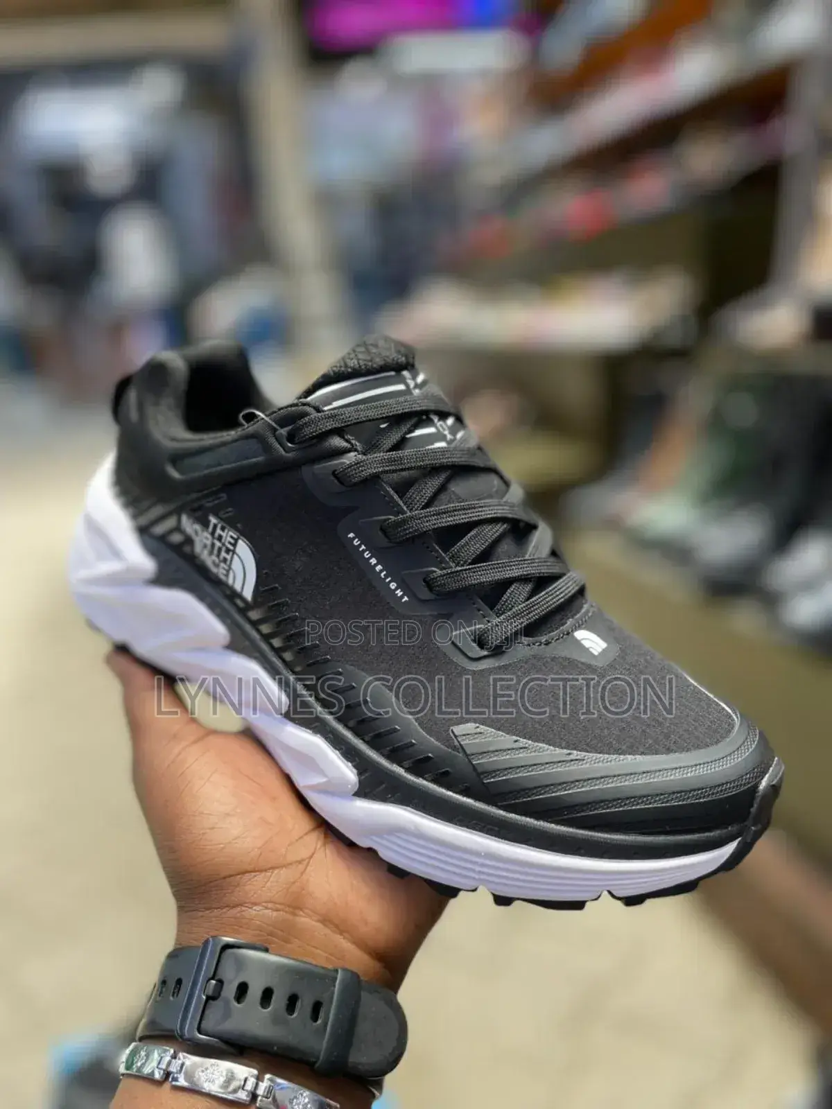 North Face Runners ,North Face Runners Sizes 40-44