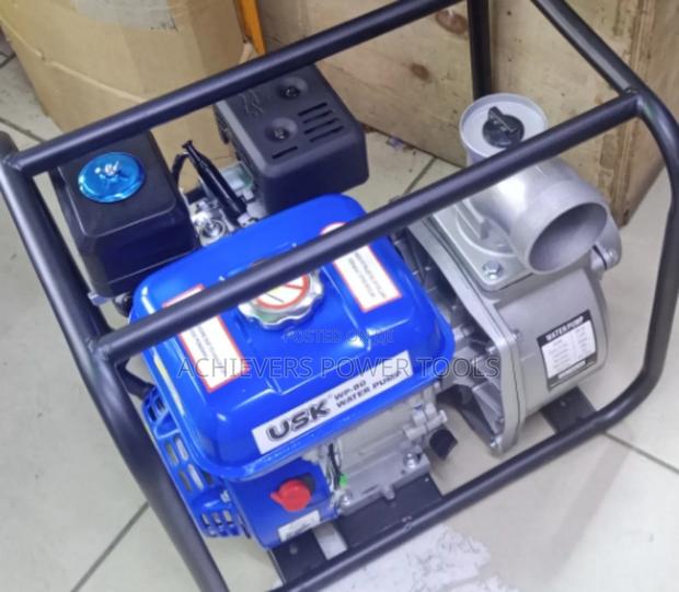 3inch Usk Water Pump