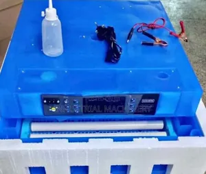 Egg Incubator 128 Eggs