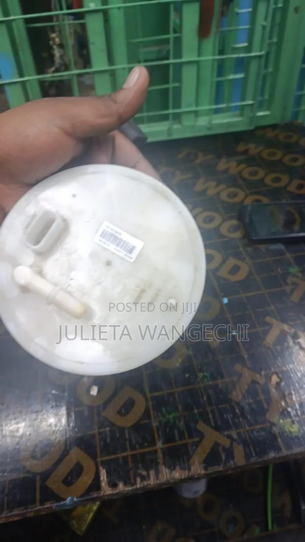 Fuel Pump Mazda Demio 2015. - main view