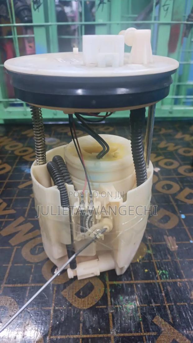Fuel Pump Mazda Demio 2015. - thumbnail 2