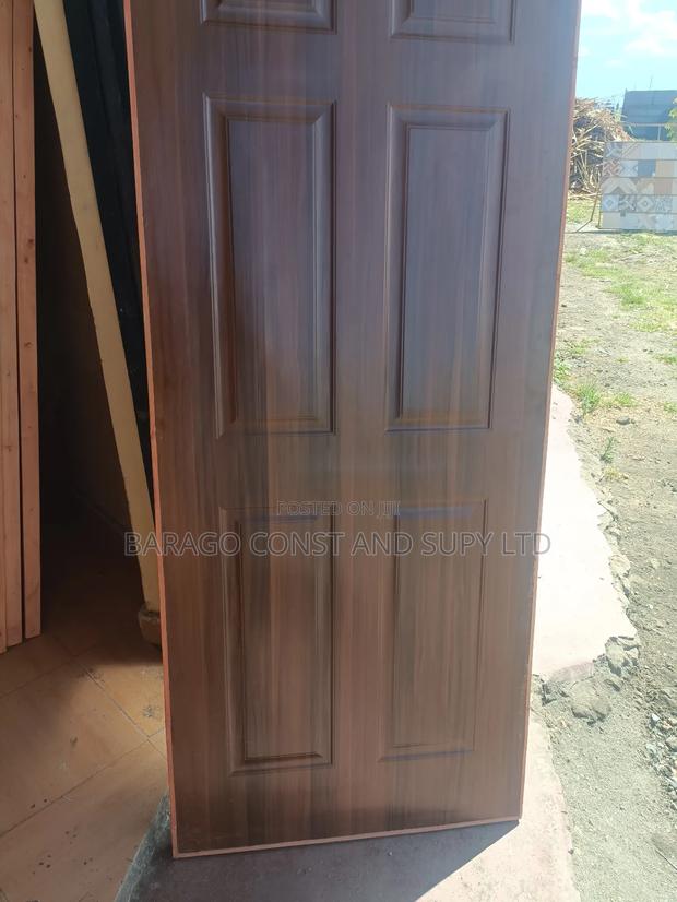 Mahogany Door - thumbnail 7