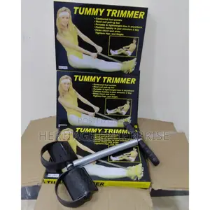 Exerciser Tummy Trimmer