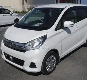 Nissan Dayz 2019 Pearl