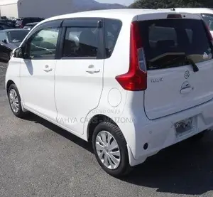 Nissan Dayz 2019 Pearl