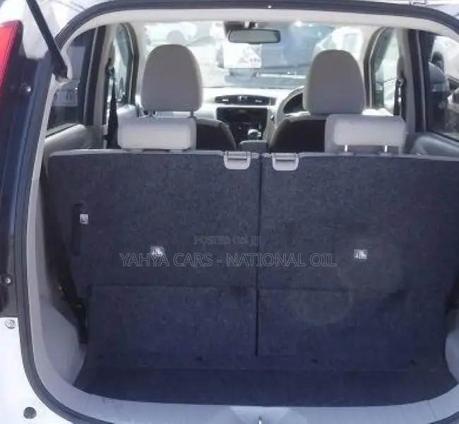 Nissan Dayz 2019 Pearl