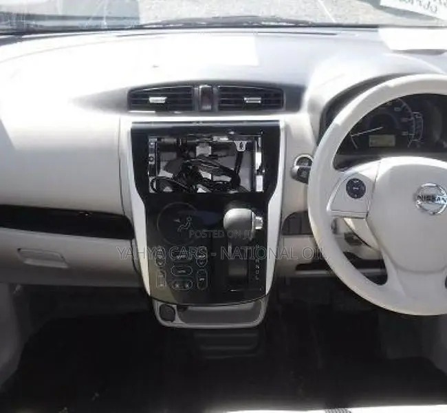 Nissan Dayz 2019 Pearl