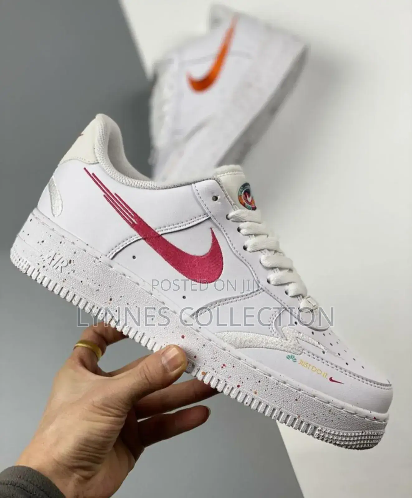 Nike Airforce 1 Low "07 Undeafeated ", Undefeateds Sizes 40-45