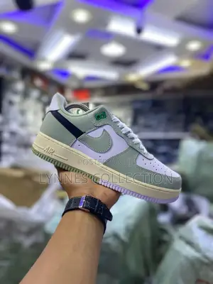 Nike Airforce 1 Low "07 Undeafeated ", Undefeateds Sizes 40-45