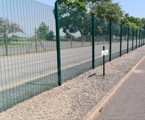 Security Mesh Fence /Anticlimb