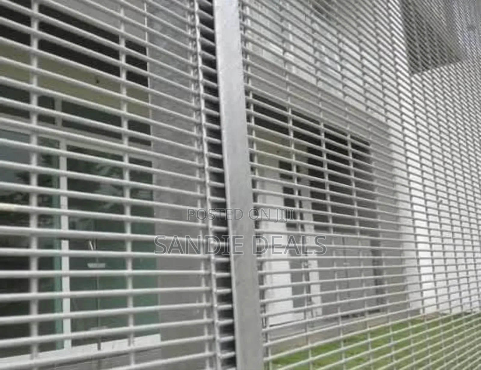 Security Mesh Fence /Anticlimb