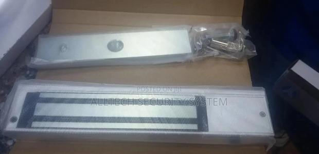 280kg Maglock - main view