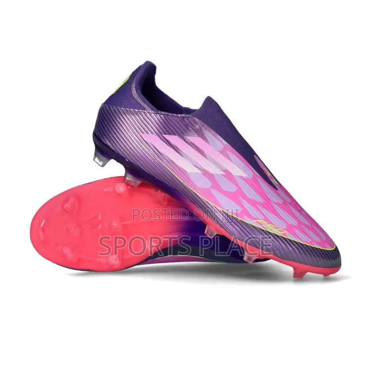 New Lamine Yamal F50 Adidas Special Edition Football Boots