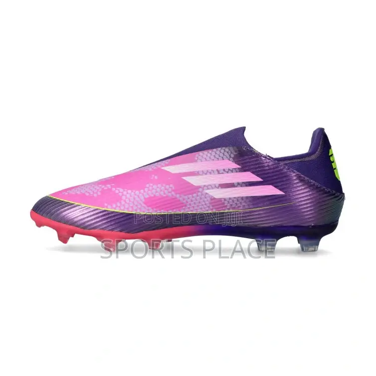 New Lamine Yamal F50 Adidas Special Edition Football Boots