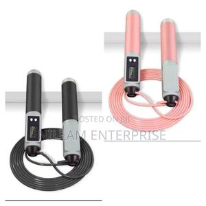 Fitness Cordless Jump Rope - thumbnail 2