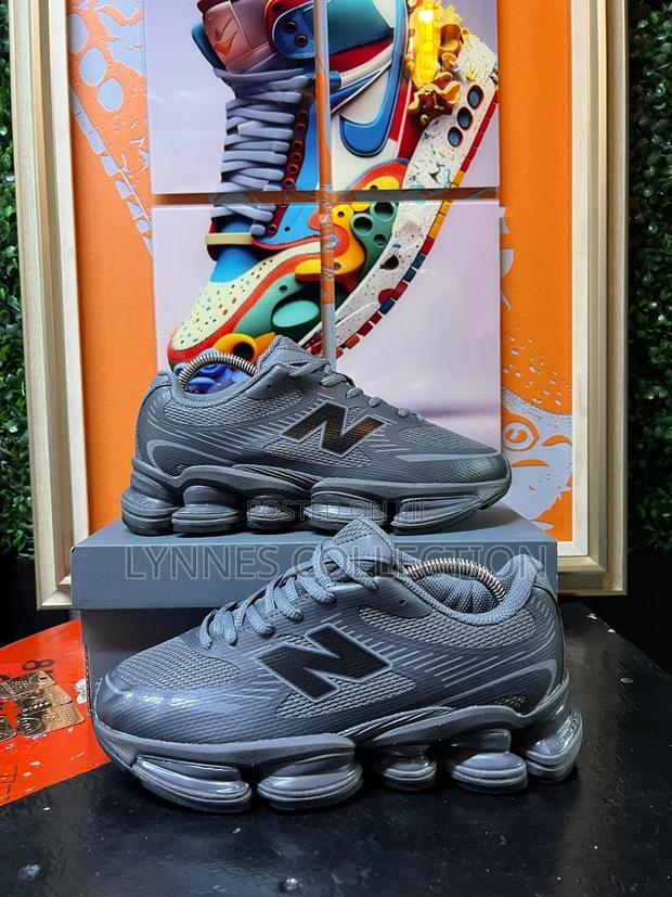 New Balance 2000, New Balances 2000's Sizes 36-40 - thumbnail 5