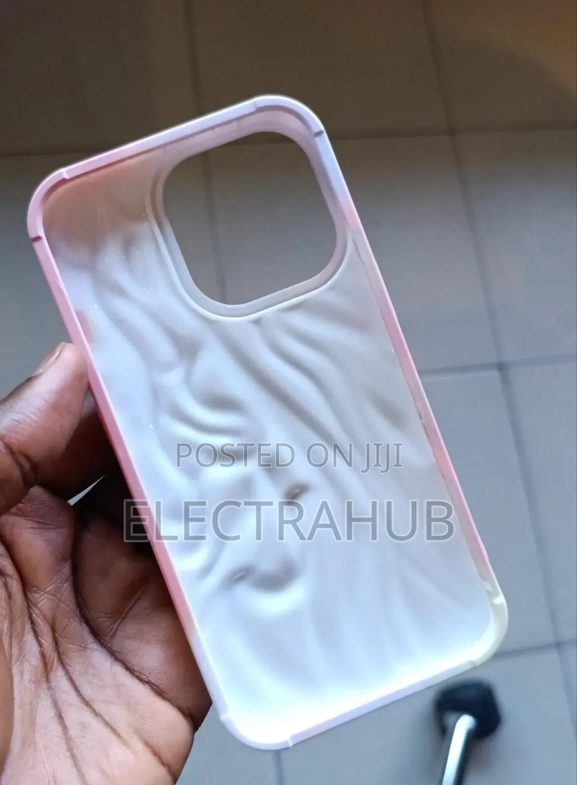 iPhone 13 Pro Rainbow Case Brand New Sealed