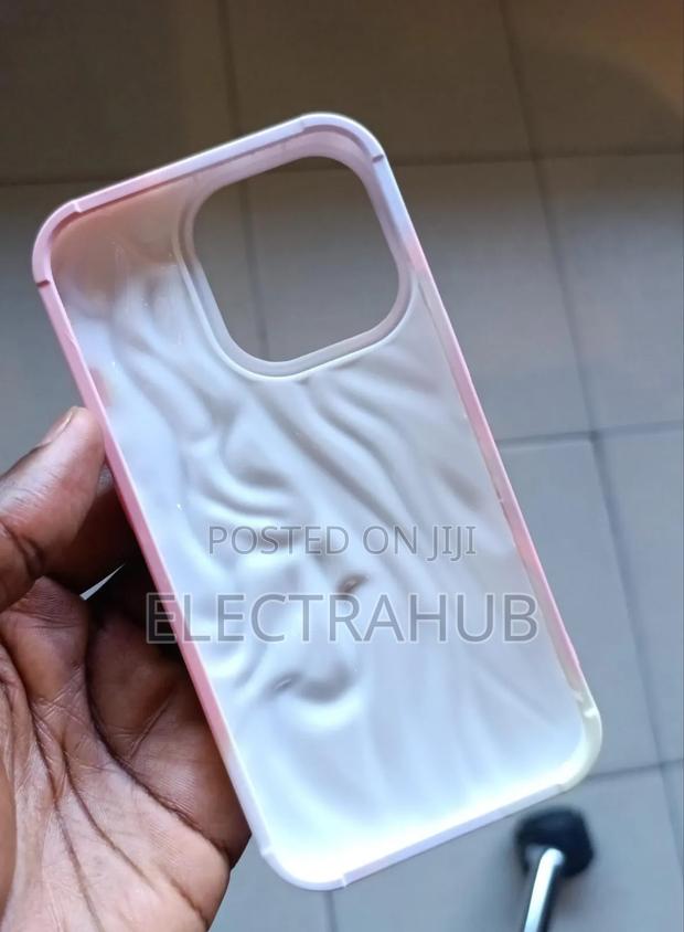 iPhone 13 Pro Rainbow Case Brand New Sealed - thumbnail 2