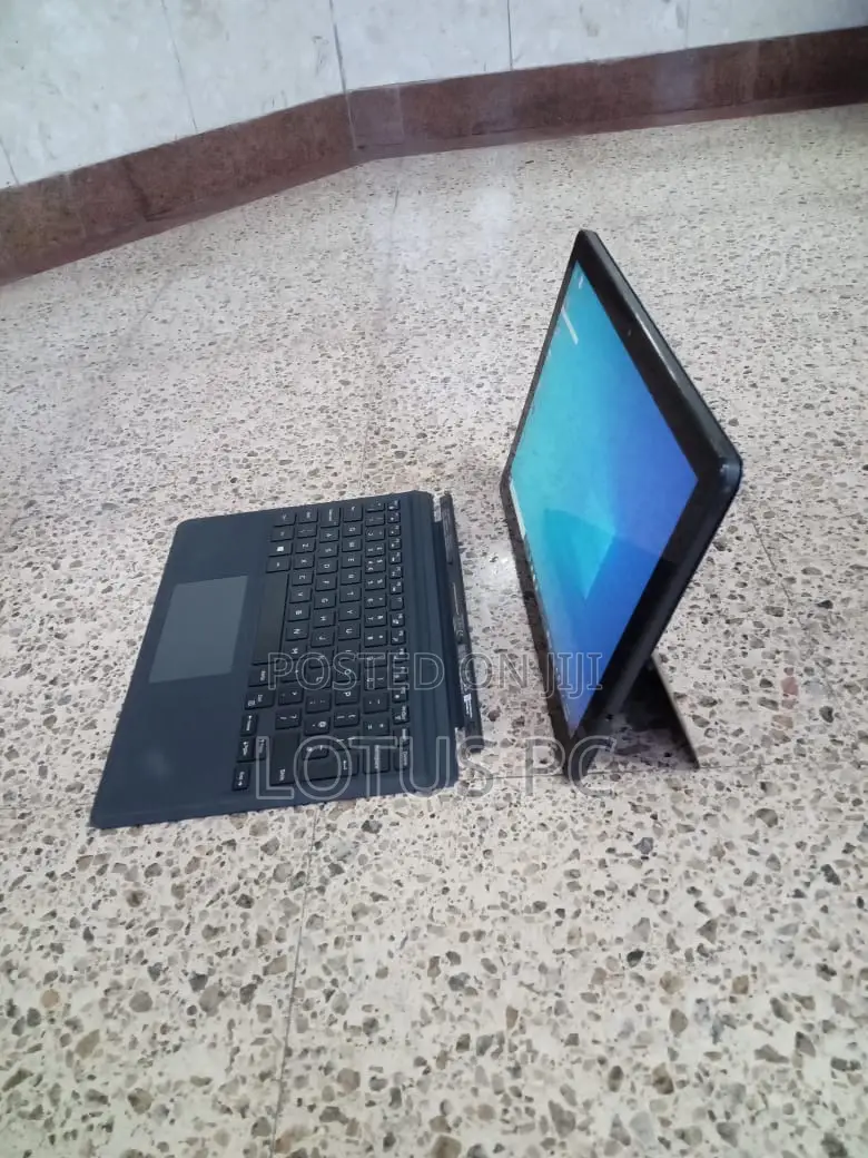 Laptop Dell Latitude 12 5285 8GB Intel Core I5 SSD 256GB