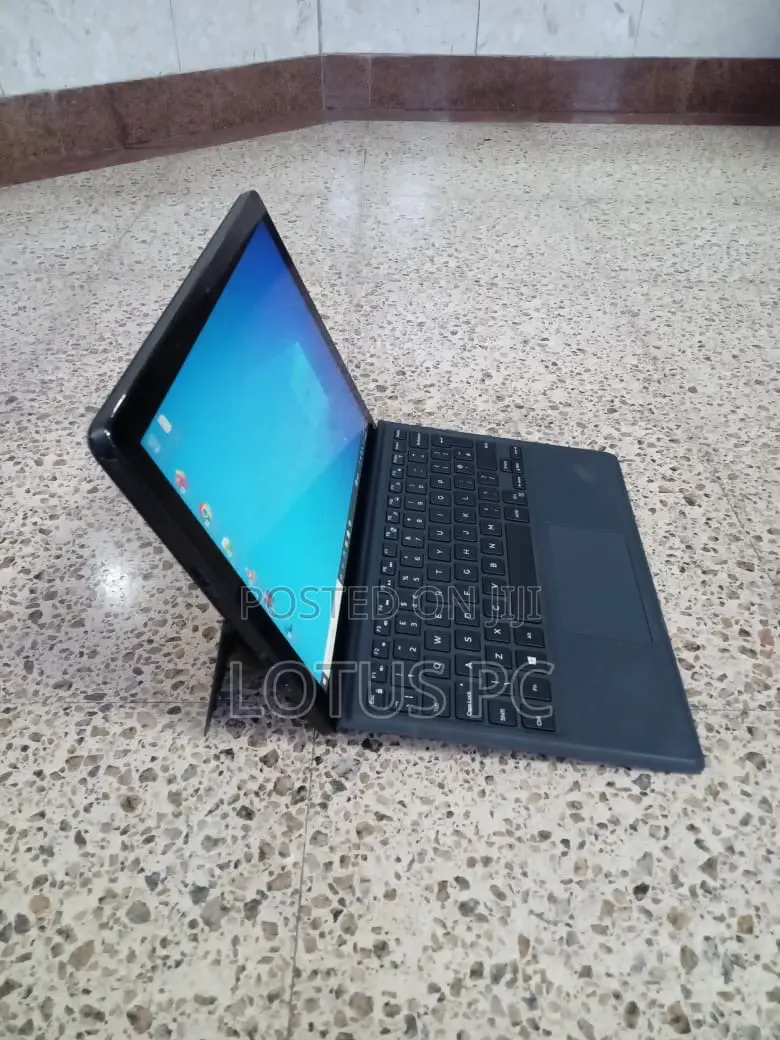 Laptop Dell Latitude 12 5285 8GB Intel Core I5 SSD 256GB