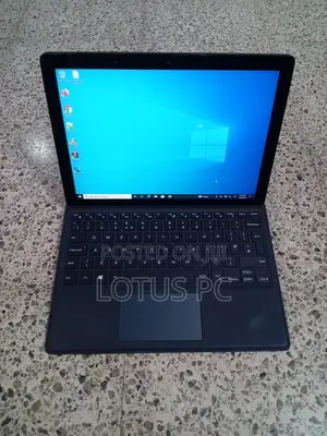 Laptop Dell Latitude 12 5285 8GB Intel Core I5 SSD 256GB