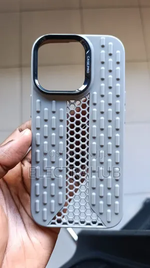 iPhone 16 Pro Stylish Case Brand New Sealed