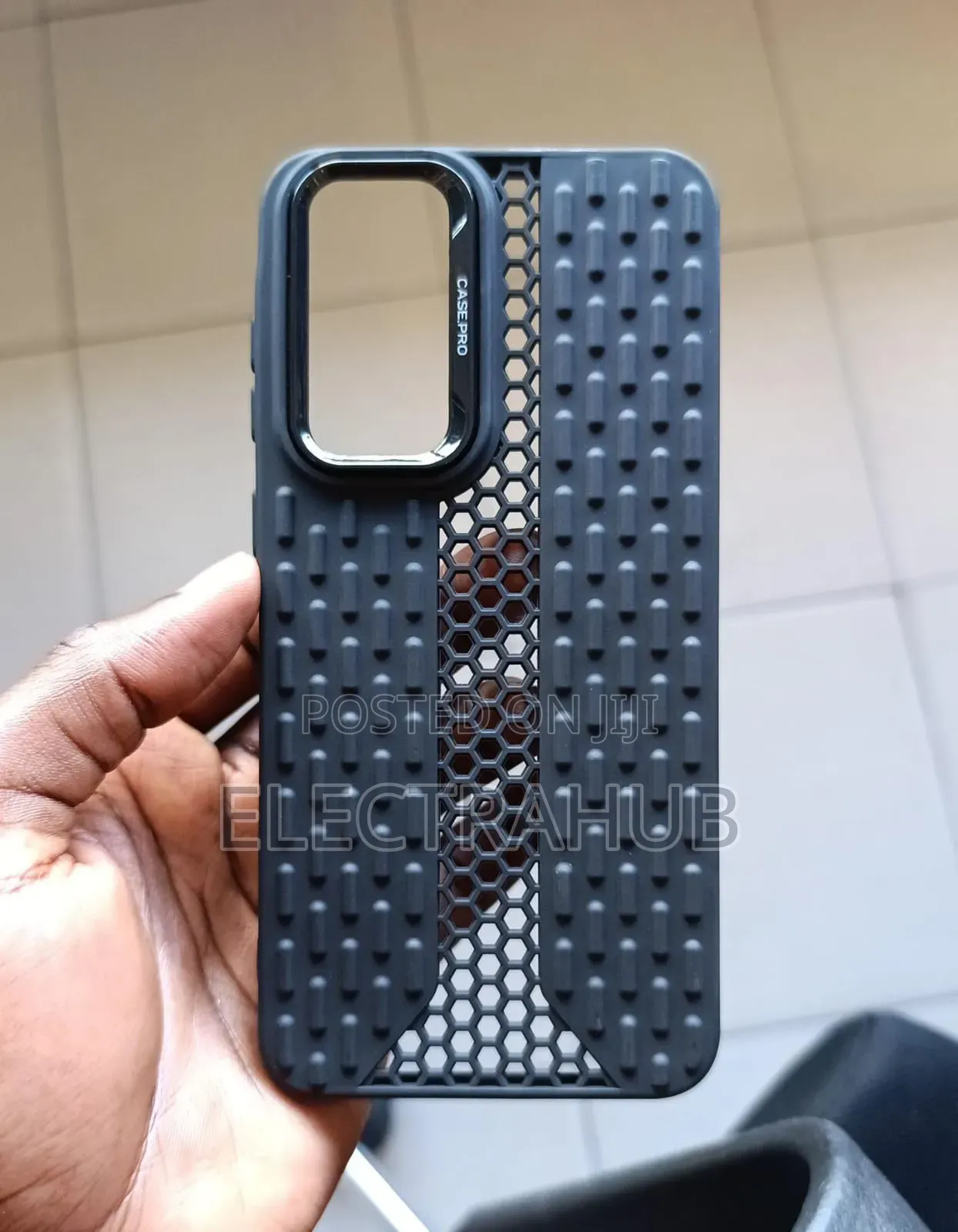 Samsung Galaxy A36 Stylish Case Brand New Sealed
